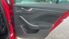 Skoda Kamiq 1.5 TSI Monte Carlo 5dr DSG Petrol Hatchback